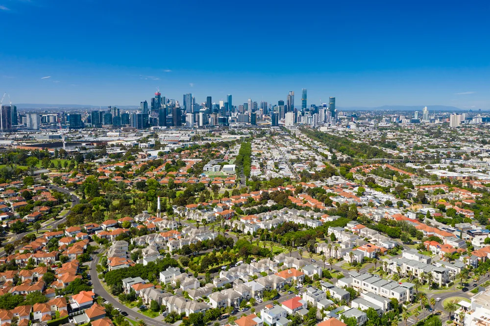 best suburbs to live in melbourne 2026 gem movers guide